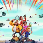 Les Mitchell contre les machines sur Gulli : un road-trip familial contre l’apocalypse des robots