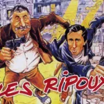 Les Ripoux sur Paris Première : la trilogie culte en hommage à Philippe Noiret