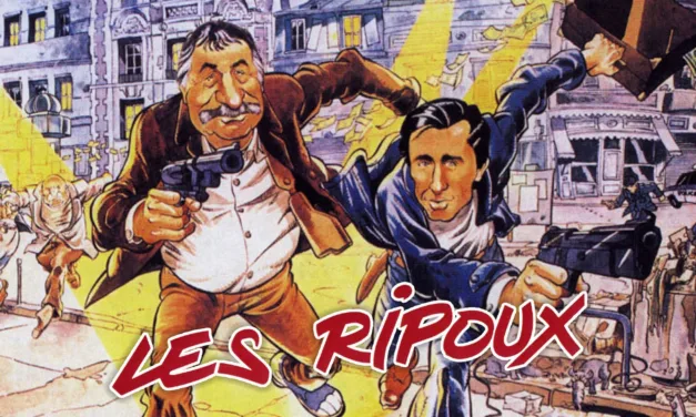 Les Ripoux sur Paris Première : la trilogie culte en hommage à Philippe Noiret