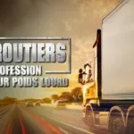 Les routiers sur RMC Découverte : le quotidien éreintant de Marc et Vicky au volant de leurs poids lourds
