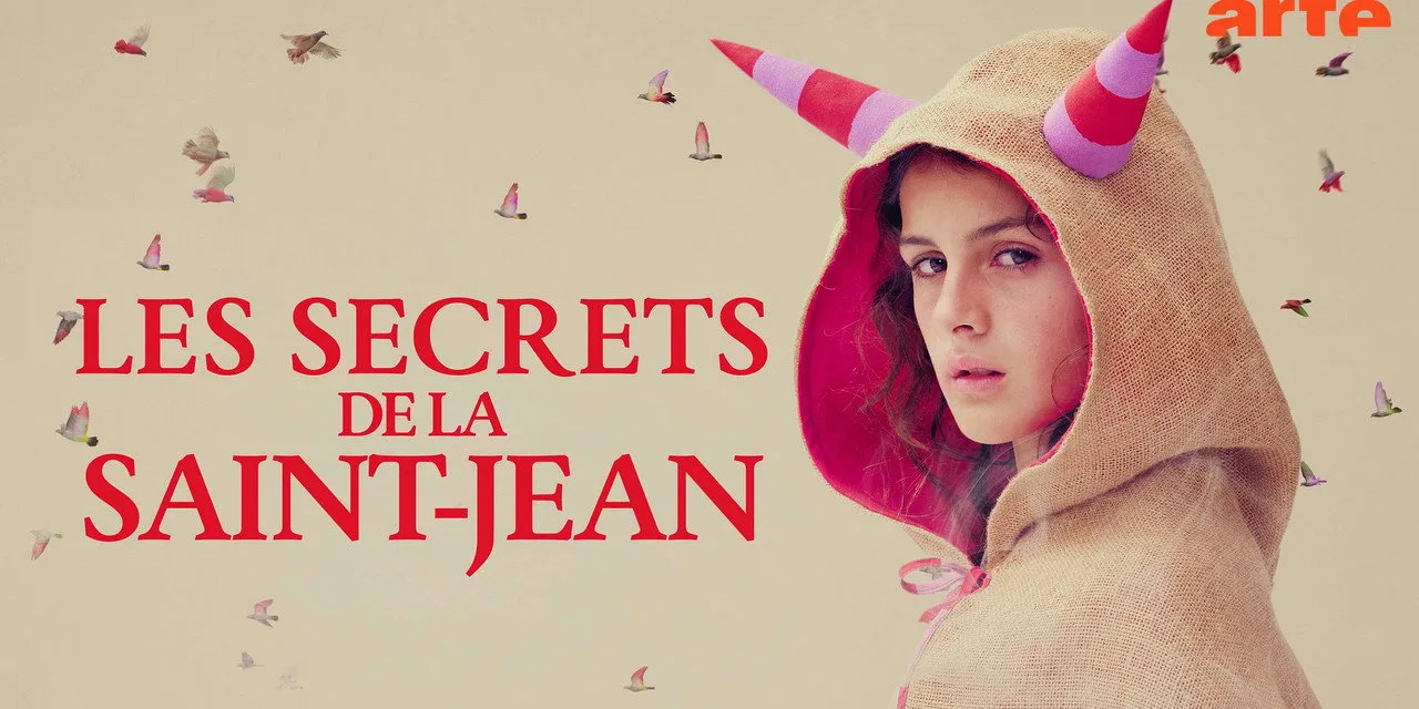 Les secrets de la Saint-Jean sur Arte : au sein d’une troupe de castellers catalans, une accusation fait vaciller la communauté