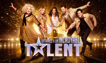 La France a un incroyable talent sur M6 : deuxième soirée d’auditions et chasse au Golden Buzzer le 14 octobre