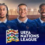 Ligue des Nations sur TF1 : les débuts de Zinédine Zidane avec les Bleus dès le 25 septembre
