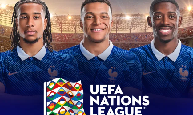 Ligue des Nations sur TF1 : les débuts de Zinédine Zidane avec les Bleus dès le 25 septembre