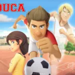 Louca sur TF1 : la série animée événement débarque dans TFOU le 18 octobre