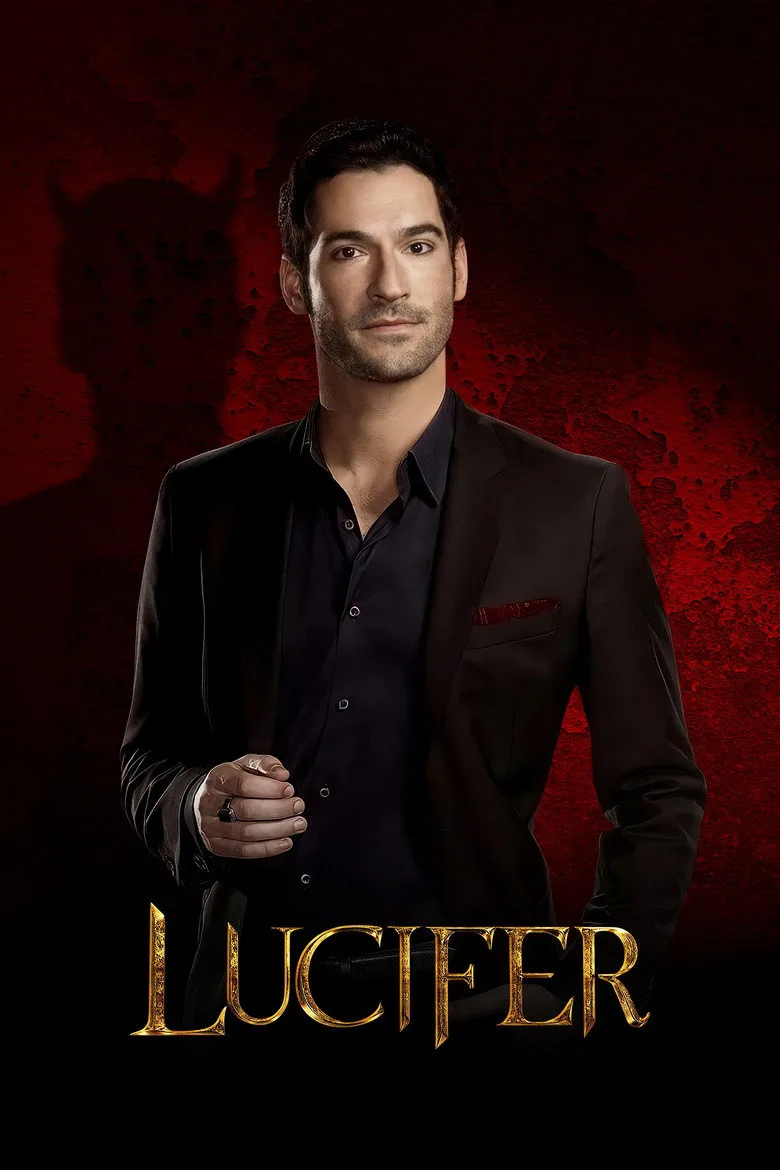 Lucifer — RMC Story