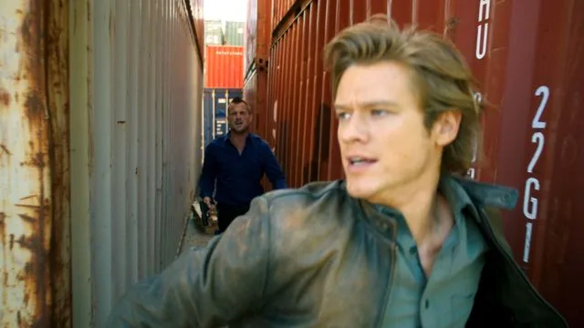 MacGyver sur Gulli : Angus infiltre une prison de haute sécurité pour faire évader un baron de la drogue