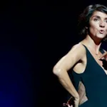 Madame Foresti sur TMC : Florence Foresti transforme la crise de la quarantaine en fou rire