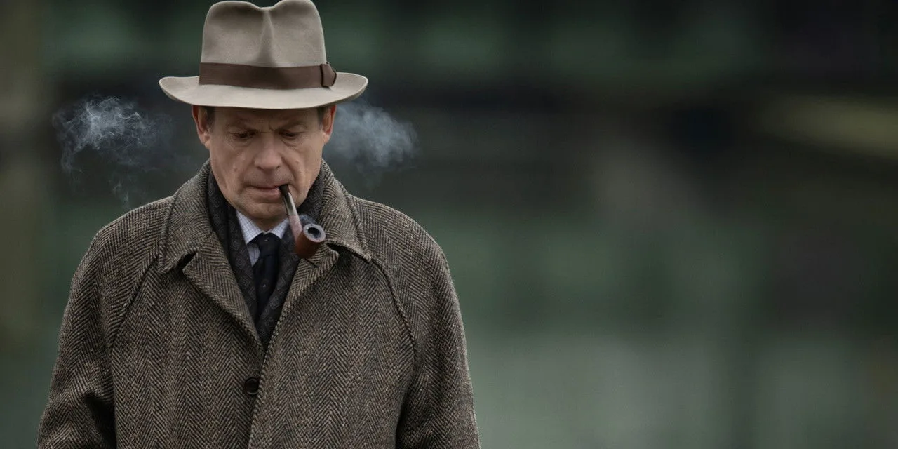 Maigret et le mort amoureux sur Canal+ Cinéma : Denis Podalydès enquête sur un ambassadeur et une correspondance secrète