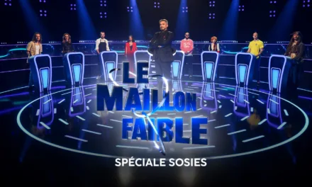 Le maillon faible sur M6 : une soirée spéciale sosies avec Olivier Minne