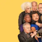 Maison de retraite 2 sur TMC : Kev Adams et sa bande de pensionnaires transforment les vacances en cauchemar