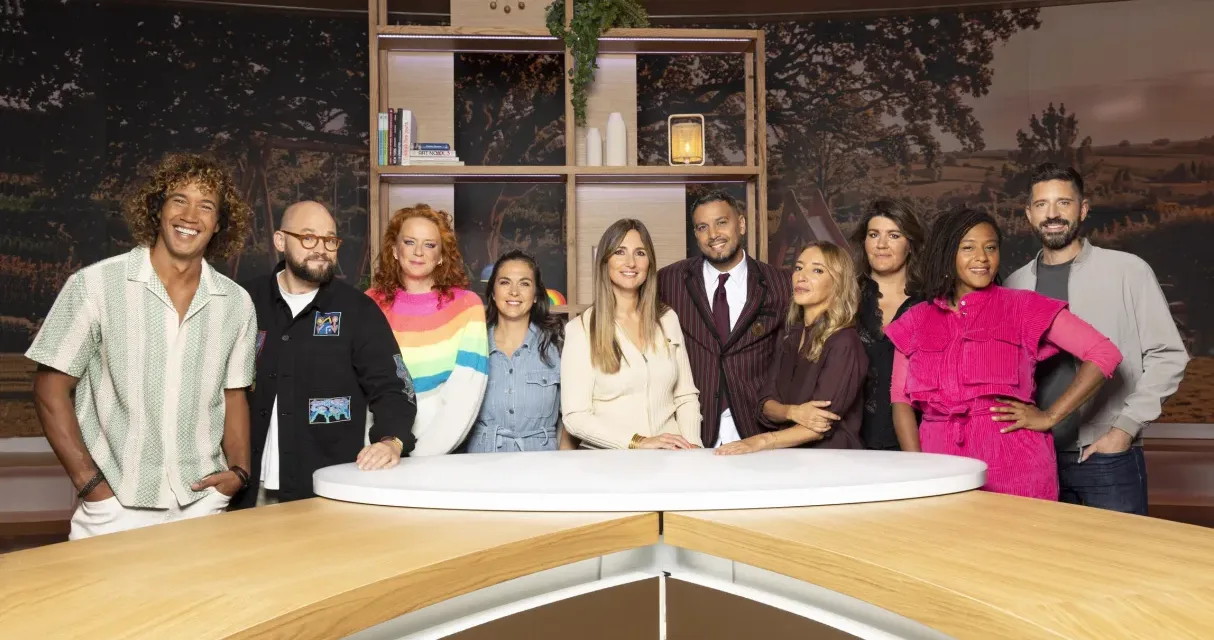 La Maison des Maternelles sur france.tv : une chaîne dédiée aux parents 24h/24