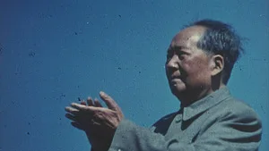 Mao, le dernier empereur sur France 5 : l’ascension de l’homme qui a bouleversé la Chine