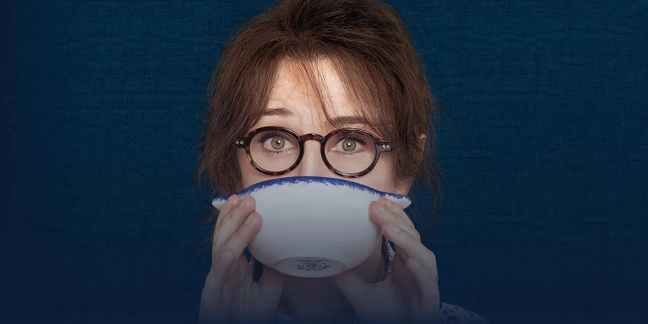 Marie-Francine sur Canal+ : Valérie Lemercier de retour chez ses parents à 50 ans passés