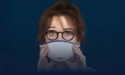 Marie-Francine sur Canal+ : Valérie Lemercier de retour chez ses parents à 50 ans passés