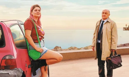 Marie-Line et son juge sur France 2 : Louane et Michel Blanc réunis pour une comédie dramatique bouleversante