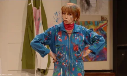 Marinella sur France 4 : Victoria Abril règne sur une comédie grinçante venue du Théâtre de la Madeleine