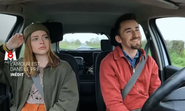 L’amour est dans le pré saison 21 sur M6 : les prétendants de l’épisode du 14 septembre