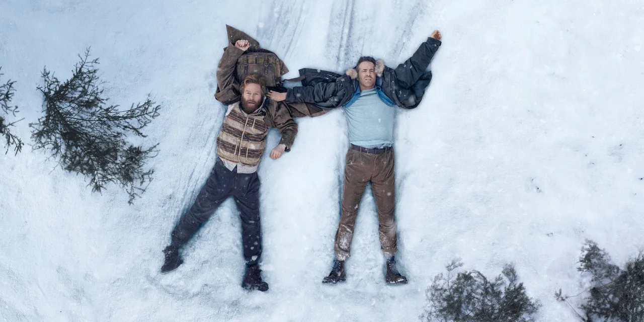 Mayday sur Apple TV+ : une suite est-elle déjà en préparation avec Ryan Reynolds et Kenneth Branagh ?