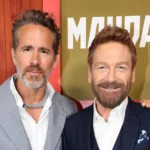 Mayday sur Apple TV : Ryan Reynolds et Kenneth Branagh en pleine guerre froide