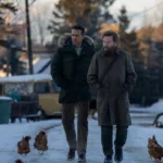 Mayday sur Apple TV+ : la fin du film avec Ryan Reynolds expliquée (spoilers)