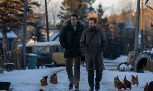 Mayday sur Apple TV+ : la fin du film avec Ryan Reynolds expliquée (spoilers)