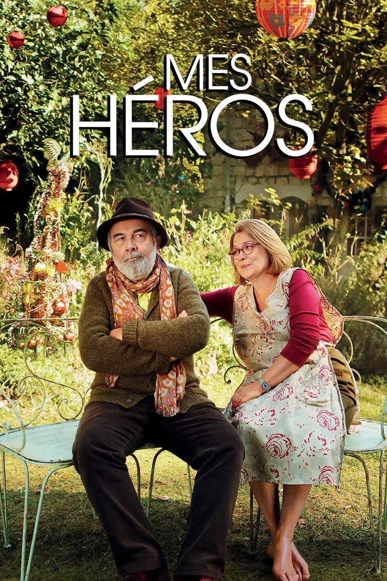Mes héros — France 3