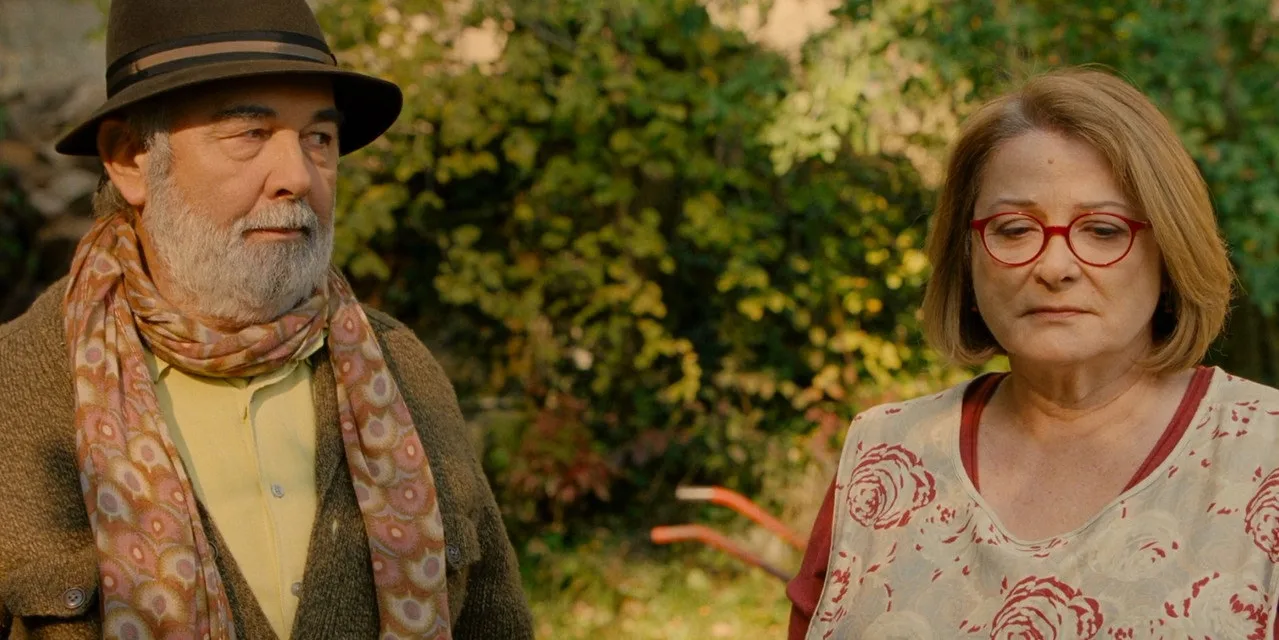 Mes héros sur France 3 : Josiane Balasko et Gérard Jugnot en parents inoubliables d’une comédie tendre ce lundi soir