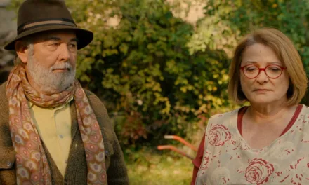 Mes héros sur France 3 : Josiane Balasko et Gérard Jugnot en parents inoubliables d’une comédie tendre ce lundi soir