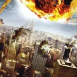 Meteor sur 6ter : Christopher Lloyd traque l’astéroïde qui menace la Terre en pleine nuit