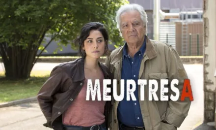 Meurtres à Colmar sur France 3 : Pierre Arditi traque un tueur en Alsace, sur les traces d’un secret de famille ce jeudi