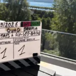Meurtres à Aix-les-Bains sur France 3 : Manon Azem et Michaël Abiteboul enquêtent au bord du lac du Bourget