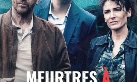 Meurtres à Château-Thierry sur France 3 : un assassin qui tue au rythme des fables de La Fontaine ce samedi soir