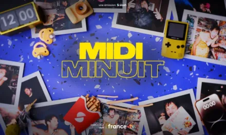 Midi Minuit sur france.tv : douze heures avec Paul de Saint-Sernin pour lancer la saison 2
