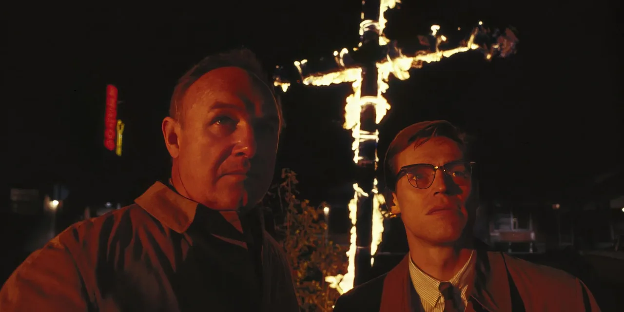 Mississippi Burning sur Canal+ Grand Écran : Gene Hackman et Willem Dafoe face à la haine dans le Sud ségrégationniste