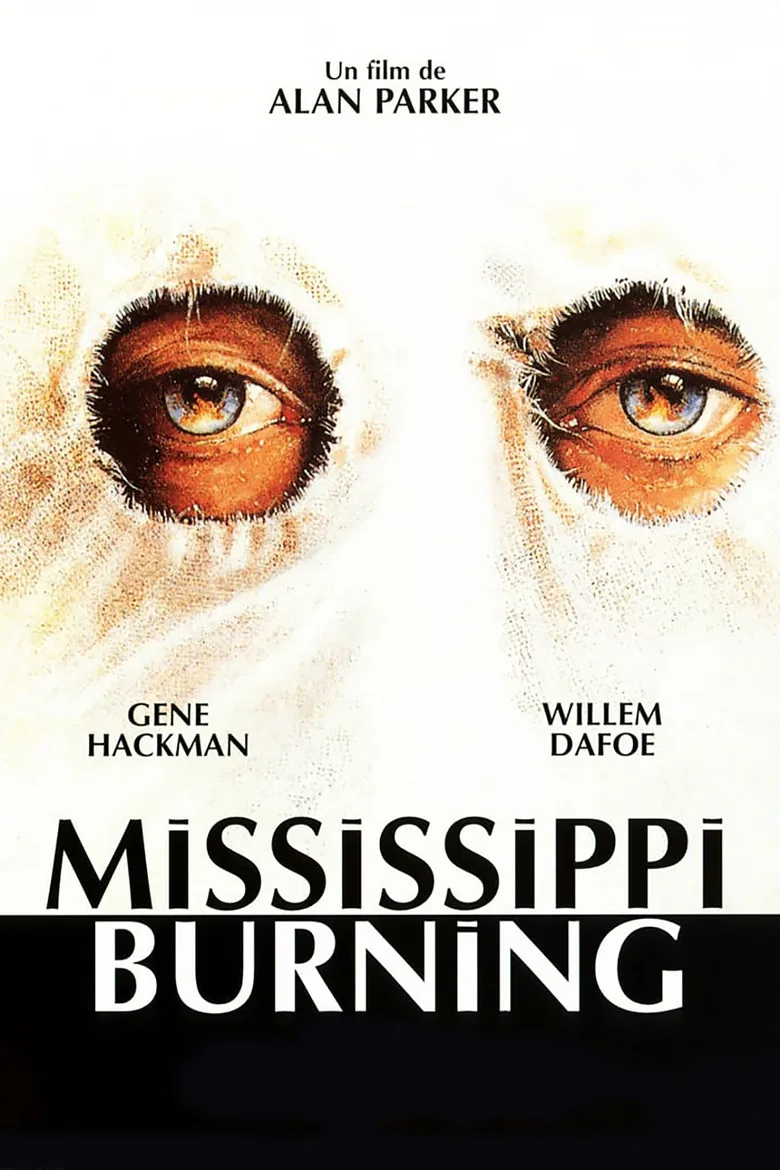 Mississippi Burning (Canal+ Grand Écran)