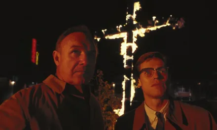 Mississippi Burning sur Canal+ Grand Écran : Gene Hackman et Willem Dafoe face à la haine dans le Sud ségrégationniste