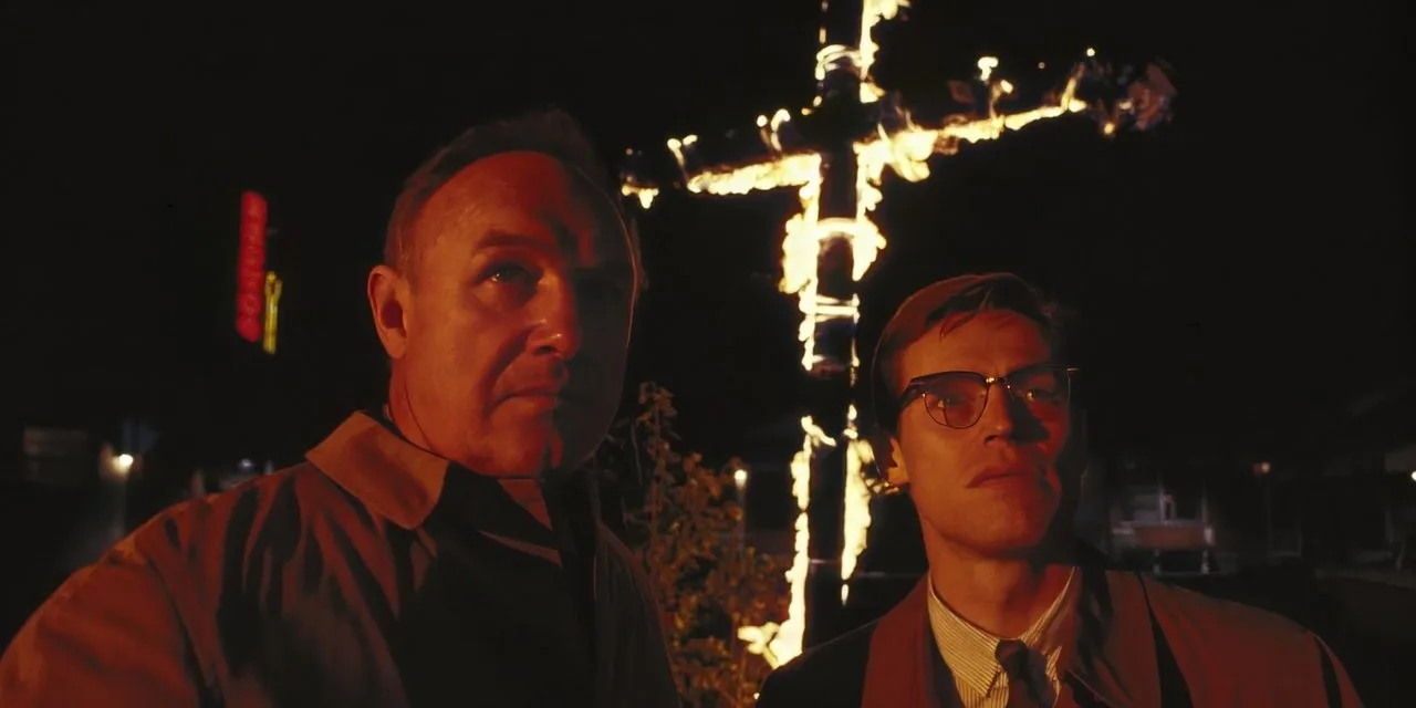 Mississippi Burning sur Canal+ Grand Écran : Gene Hackman et Willem Dafoe face à la haine dans l’Amérique de 1964