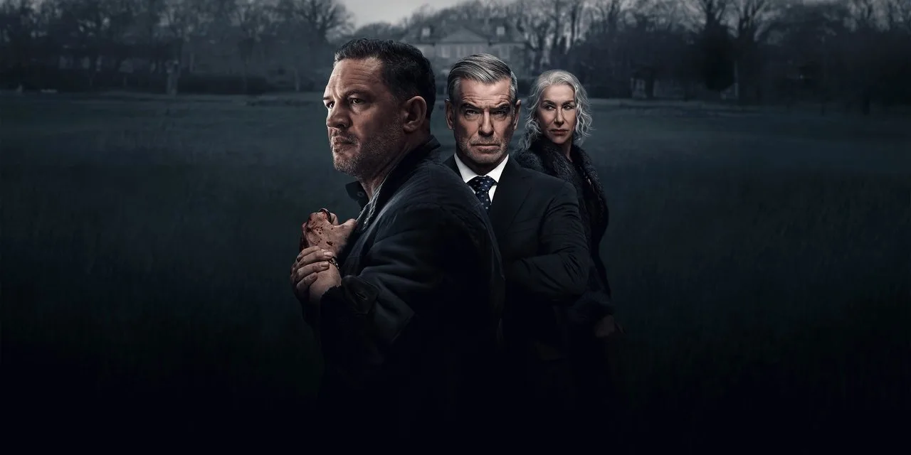 MobLand saison 3 : la suite est confirmée, que sait-on déjà sur Paramount+ ?
