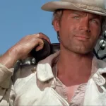 Mon nom est Personne sur Canal+ Grand Écran : Terence Hill et Henry Fonda pour un western culte