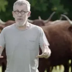 Le monde de Jamy sur France 5 : « Manger de la viande, un crime pour la planète ? »