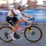 Championnats du monde de cyclisme 2026 sur France 2 : le maillot arc-en-ciel se joue à Montréal