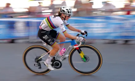 Championnats du monde de cyclisme 2026 sur France 2 : le maillot arc-en-ciel se joue à Montréal