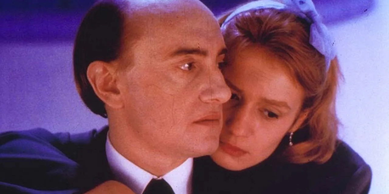 Monsieur Hire sur France 5 : Michel Blanc, voyeur solitaire, dans le thriller vénéneux de Patrice Leconte
