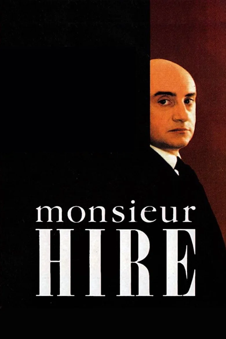Monsieur Hire (France 5)