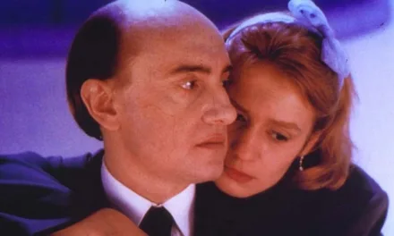 Monsieur Hire sur France 5 : Michel Blanc, voyeur solitaire, dans le thriller vénéneux de Patrice Leconte