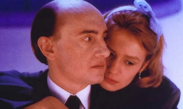 Monsieur Hire sur France 5 : Michel Blanc, voyeur solitaire, dans le thriller vénéneux de Patrice Leconte