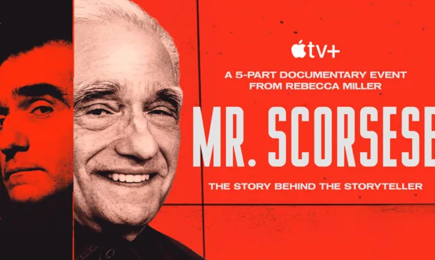 Mr. Scorsese sur Apple TV : le documentaire événement de Rebecca Miller récompensé aux Emmy Awards