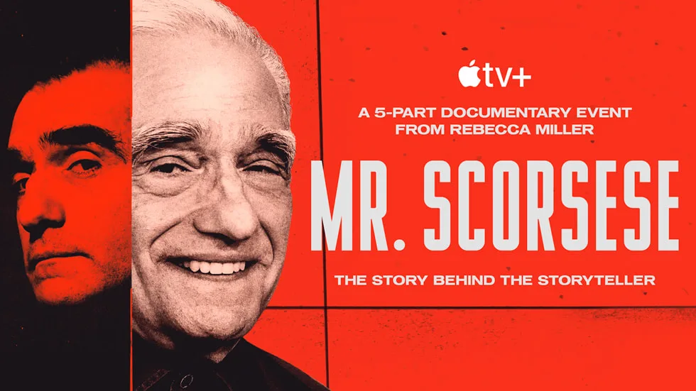 Mr. Scorsese sur Apple TV : le documentaire événement de Rebecca Miller récompensé aux Emmy Awards