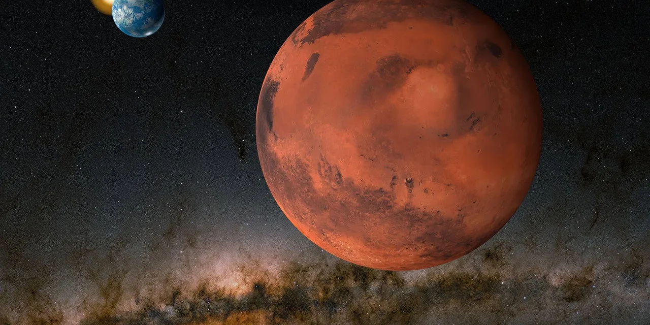 Musk, Bezos et les autres sur Arte : la course des milliardaires vers Mars passée au crible en fin de soirée